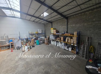 Vente Bureau - Indre-et-Loire (37)-photo-4