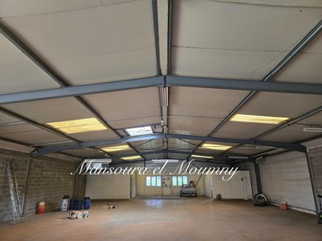 Vente Bureau - Indre-et-Loire (37)-photo-2
