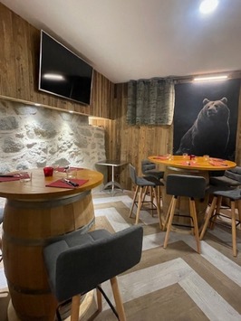 Vente - Restaurant - Cauterets (65110)