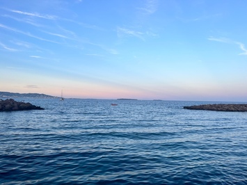 Vente - Restaurant - Sainte-Maxime (83120)-photo-1