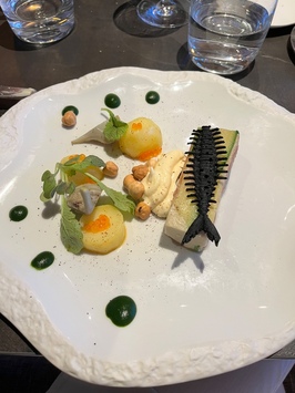 Vente - Restaurant - Sainte-Maxime (83120)-photo-2
