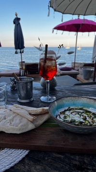 Vente - Restaurant - Sainte-Maxime (83120)-photo-3