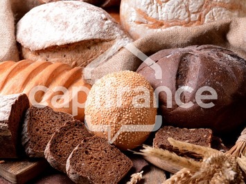 Vente - Boulangerie - Pâtisserie - Snack - Vauvert (30600)