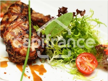 Vente - Restaurant - Guingamp (22200)
