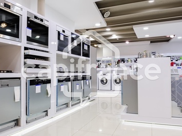 Vente de murs de boutique - Beaumont-sur-Sarthe (72170)-photo-3