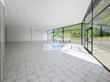 Location Bureau - Montmélian (73800)-photo-1