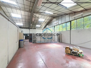 Location Bureau - Montmélian (73800)-photo-3