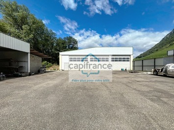 Location Bureau - Montmélian (73800)-photo-1