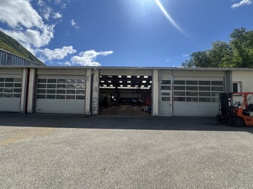 Location Bureau - Montmélian (73800)-photo-2