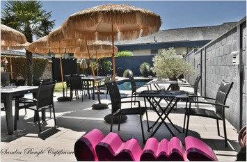 Vente - Restaurant - La Guerche-de-Bretagne (35130)-photo-1