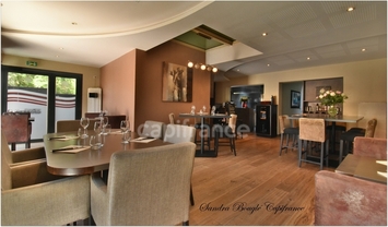 Vente - Restaurant - La Guerche-de-Bretagne (35130)-photo-2