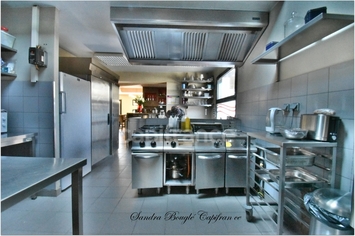 Vente - Restaurant - La Guerche-de-Bretagne (35130)-photo-3