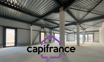 Location Local Commercial - Bastia (20600)