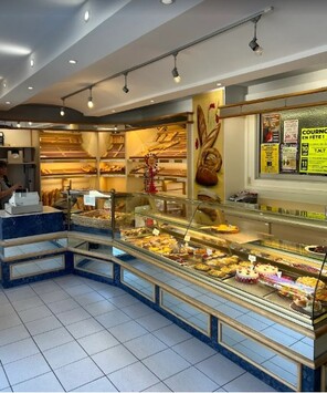 Vente - Boulangerie - Pâtisserie - Luzech (46140)
