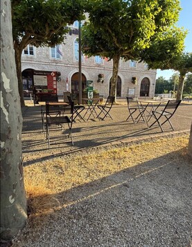 Vente - Boulangerie - Pâtisserie - Luzech (46140)-photo-3