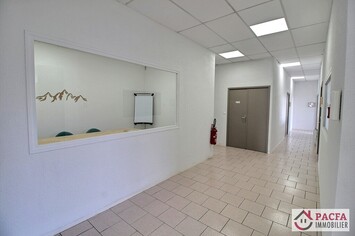 Vente Bureau - Saix (81710)-photo-3