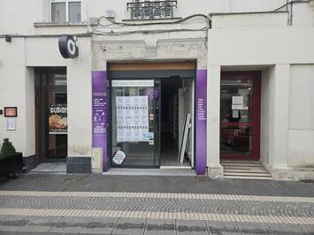 Location Local Commercial - Tours (37000)