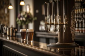 Vente - Bar - Licence IV - Rhône (69)