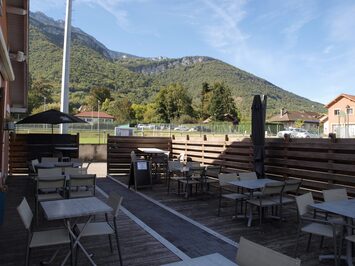 Vente - Bar - Restaurant - Licence IV - Isère (38)-photo-4