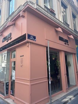 Vente - Restaurant - Salon de thé - Sandwicherie - Rhône (69)-photo-1