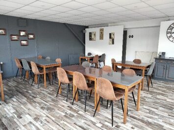 Vente - Bar - Restaurant - Licence IV - Yvelines (78)-photo-2