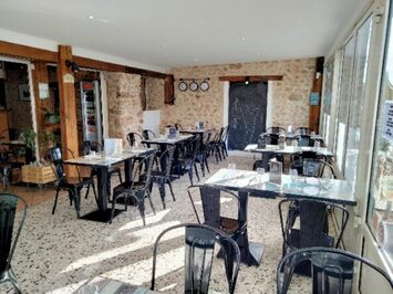 Vente - Bar - Restaurant - Licence IV - Yvelines (78)-photo-4