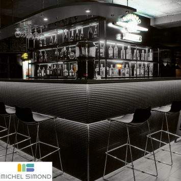 Vente - Bar - Brasserie - Hôtel - Restaurant - Bar à thème - Café - Licence IV - Nord (59)