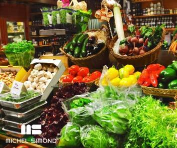 Vente - Alimentation - Epicerie - Fromagerie - Fruits et légumes - Superette - Eure (27)