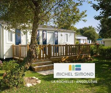 Vente - Hôtel - Camping - Charente-Maritime (17)