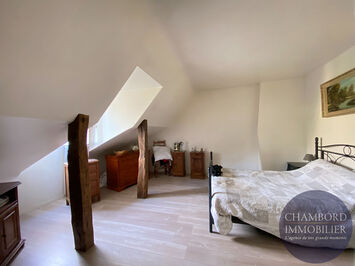 Vente Bureau - Saint-Dyé-sur-Loire (41500)-photo-2