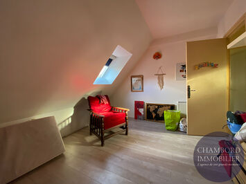 Vente Bureau - Saint-Dyé-sur-Loire (41500)-photo-3