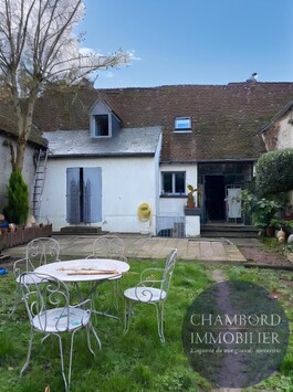 Vente Bureau - Saint-Dyé-sur-Loire (41500)-photo-4