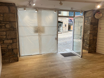 Location Local Commercial - Lannion (22300)-photo-2
