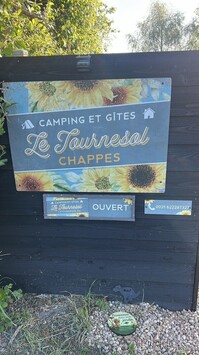 Vente - Camping - Chappes (03390)-photo-2