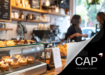 Vente - Restaurant - Salon de thé - Café - Traiteur - Lannion (22300)