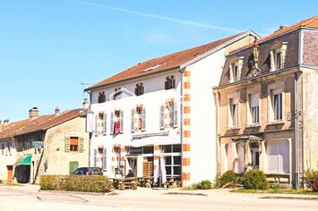 Vente - Bar - Restaurant - Restaurant du midi - Domrémy-la-Pucelle (88630)