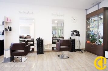Vente - Esthétique - Salon de coiffure - Lyon 3ème (69003)