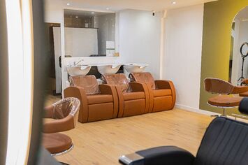 Vente - Esthétique - Salon de coiffure - Lyon 3ème (69003)