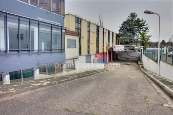 Location Local Commercial - Orgeval (78630)