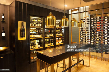 Vente - Cave à vins - Paris (75)-photo-2