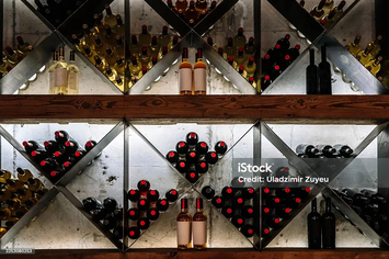 Vente - Cave à vins - Paris (75)-photo-3
