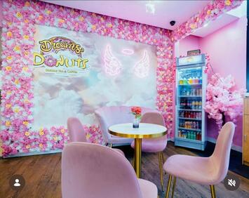 Vente - Pâtisserie - Sandwicherie - Côtes-d'Armor (22)-photo-4