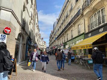 Location Local Commercial - Loire-Atlantique (44)-photo-4