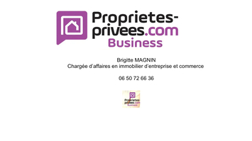 Location Local Commercial - Paris (75)-photo-3