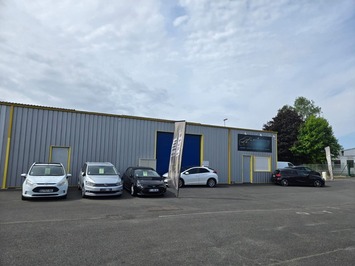Vente Bureau - Indre-et-Loire (37)-photo-4