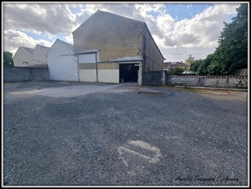 Vente Bureau - Charente-Maritime (17)-photo-1