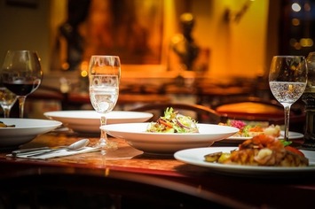 Vente - Bar - Restaurant - Rhône (69)-photo-1
