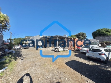 Vente Bureau - La Réunion (974)-photo-1