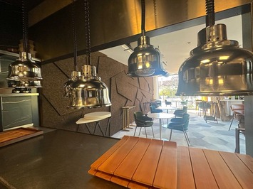 Vente - Restaurant - Annecy-le-Vieux (74940)-photo-2