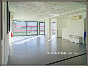 Location Bureau - Lannemezan (65300)-photo-2